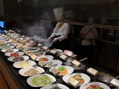 -白金汉爵大酒店·中餐厅(相城店)