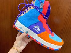 -NIKE上海青浦优选体验店