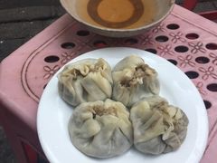 -严氏重油烧麦(民权路店)