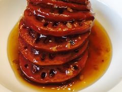 -奇芳阁·百年清真南京菜(夫子庙店)