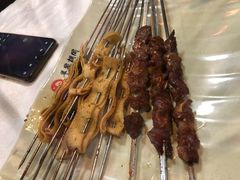 -羊家胡同·龙虾烧烤火锅(龙汇路店)