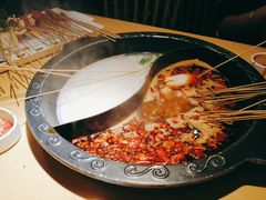 -8号苑自助烤场(西单店)