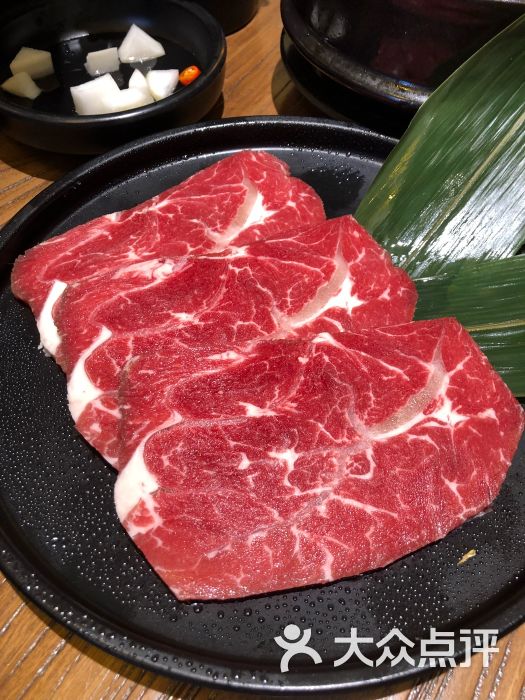 九田家黑牛烤肉(宝山和欣商业广场店)黑牛牡蛎肉图片 - 第2张