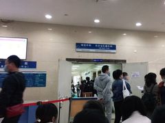 -重庆医科大学附属第一医院(本部)