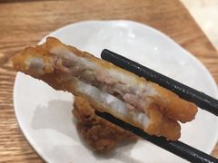 -小满手工粉(上海月星环球港店)