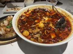-峨嵋小镇·川菜(正定朗华店)