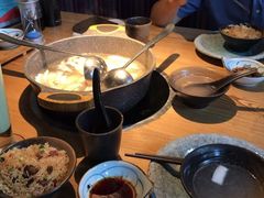 -大头椰·椰子鸡火锅(南宁万象城店)