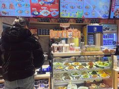 -西部马华清真兰州牛肉面·烧烤夜市(三里河店)