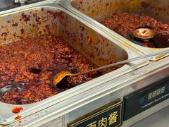 -韩麦大冷面(桂花街直营店)