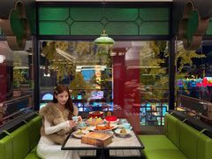 -奇芳阁·百年清真南京菜(夫子庙店)