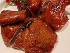 -粤来记·啫啫煲·点心(日月光店)