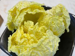 娃娃菜-京门活鱼馆·鱼火锅(百子湾（原红庙）店)