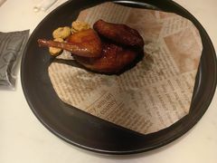 -柴门饭儿(成都太古里店)