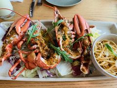 波士顿龙虾-EN SPACE恩空间