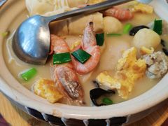 -妈妈菜舟山海鲜(定海古城店)