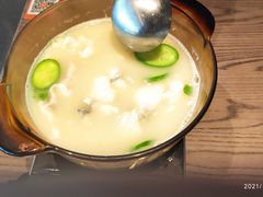 古法黄鱼汤-四道菜·福建菜馆(新街口金鹰店)