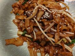 -厦门朗豪酒店 · 明阁中餐厅
