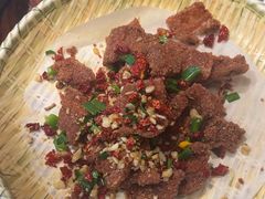 -衡厨·衡阳土菜(中南店)