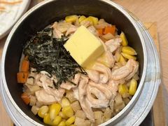 -无印良品餐堂 MUJI Diner(成都太古里店)