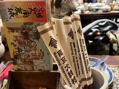 -南京大牌档(崇文门国瑞店)