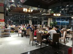大堂-江宁肚包鸡(铁心桥店)