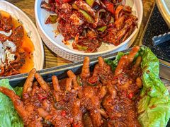 -冰川朝鲜族料理·东北菜(观前店)