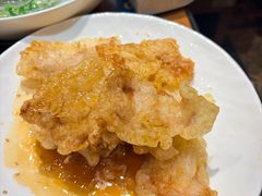 -七菜馆·东北菜·蒸饺(文体路店)