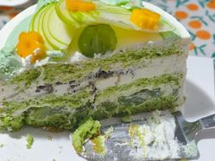 -Dark Horse·黑马蛋糕·低脂·低糖淡奶(金匙望湖大厦店)