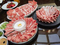 -日坛涮肉(日坛公园店)