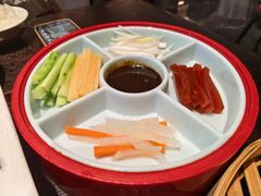 -苏淮景·苏闽融创菜·海鲜(原空港井河轩店)