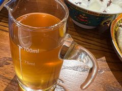 -如意林卡藏餐吧 (九寨沟店)