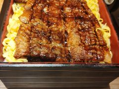 -诚·鳗屋(星摩尔店)