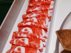 -半闲斋羊肉铺(齐礼阎店)