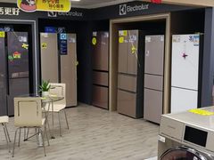 -苏宁易购(先锋路店)