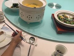 -隆聚时令海鲜(一舟店)