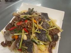 -来客家食府 · 福建客家菜(厦禾路店)