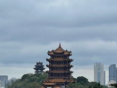 -武汉长江大桥