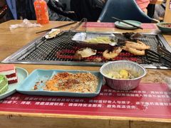 -蚝英雄鲜蚝自助专门店(长楹天街直营店)
