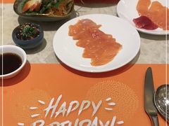 -芭菲盛宴·环球美食(北城国际店)