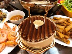 -布歌东京(金融街购物中心店)