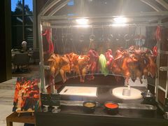 -新发展亚太JW万豪酒店·福苑咖啡厅