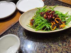 -巷里老院花园餐厅