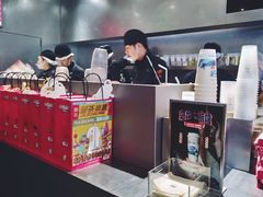 -LELECHA乐乐茶(美罗城店)