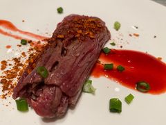 -TABLE·味西餐厅-成都茂业JW万豪酒店
