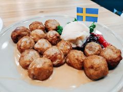 -宜家·瑞典风味餐厅(北京西红门店)