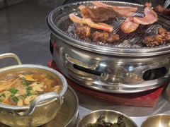 -本炙炭烤·蒲烧活鳗料理店(金沙洲店)