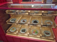 -阮大兴糕团(日月光中心店)