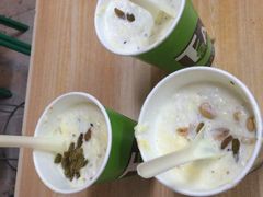 -清真老马家国华牛奶鸡蛋醪糟(正宁路店)