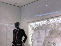 -CHANEL(ifs国际金融店)