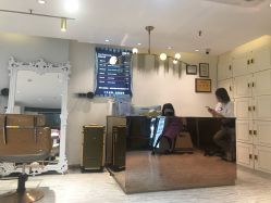 -新晨·SALON·形象造型